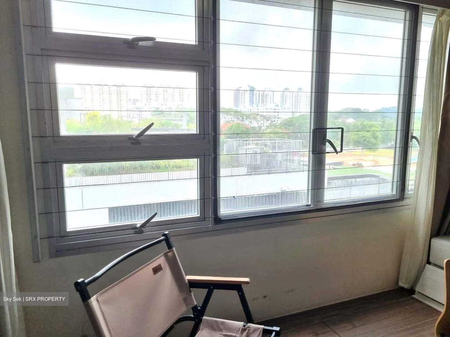 Blk 260B Kebun Baru Court (Ang Mo Kio), HDB 5 Rooms #543375581